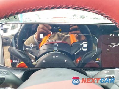 Zdjęcie 9 z 11 samochodu: 2025 KIA K4 GT-LINE VIN:3KPFW4DEXSE065468 - miniatura