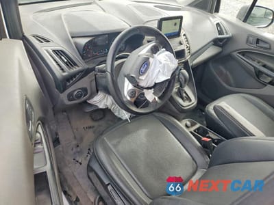 Zdjęcie 8 z 14 samochodu: 2022 FORD TRANSIT CONNECT XL VIN:NM0LS7S25N1522359 - miniatura