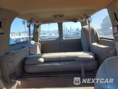 Zdjęcie 10 z 13 samochodu: 1997 GMC SUBURBAN K2500 VIN:3GKGK26J5VG518147 - miniatura