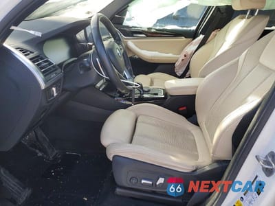 Zdjęcie 7 z 11 samochodu: 2023 BMW X3 XDRIVE30I VIN:5UX53DP04P9R98250 - miniatura