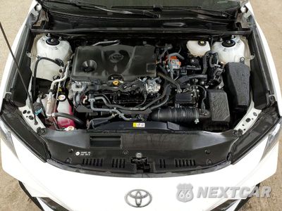 Zdjęcie 11 z 12 samochodu: 2025 TOYOTA CAMRY XSE VIN:4T1DAACK7SU011795 - miniatura