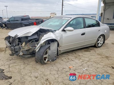 2003 NISSAN ALTIMA SE 1N4BL11D03C182069 - główne zdjęcie licytacji z USA - miniatura