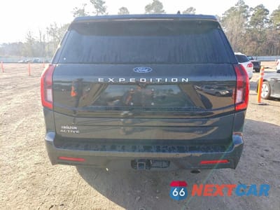 Zdjęcie 6 z 12 samochodu: 2025 FORD EXPEDITION ACTIVE VIN:1FMJU1H87SEA25083 - miniatura