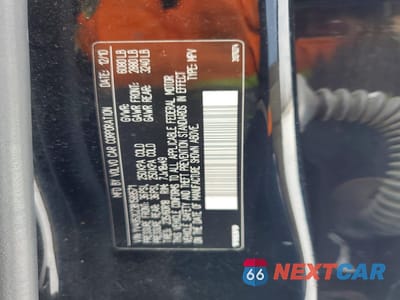 Zdjęcie 13 z 14 samochodu: 2011 VOLVO XC90 3.2 VIN:YV4952CZ3B1589571 - miniatura