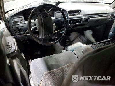Zdjęcie 8 z 13 samochodu: 1997 FORD F250 VIN:1FTHW26F6VED05392 - miniatura