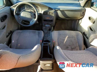 Zdjęcie 8 z 12 samochodu: 2002 SATURN SL1 VIN:1G8ZH52842Z179863 - miniatura