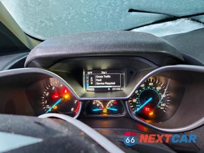 Zdjęcie 9 z 13 samochodu: 2018 FORD TRANSIT CONNECT XLT VIN:NM0LE7F75J1359770 - miniatura