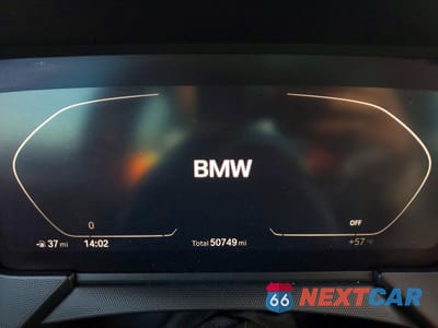 Zdjęcie 9 z 12 samochodu: 2021 BMW 228XI VIN:WBA73AK05M7J75301 - miniatura