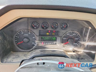 Zdjęcie 9 z 13 samochodu: 2008 FORD F350 SRW SUPER DUTY VIN:1FTWW31R18EB03885 - miniatura