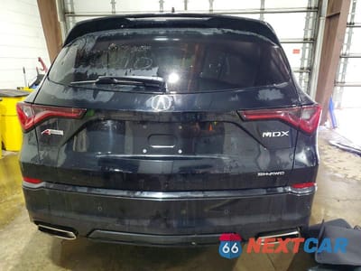 Zdjęcie 6 z 13 samochodu: 2022 ACURA MDX A-SPEC VIN:5J8YE1H07NL002446 - miniatura