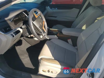 Zdjęcie 7 z 12 samochodu: 2018 CADILLAC XTS VIN:2G61L5S38J9175039 - miniatura