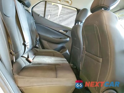 Zdjęcie 11 z 14 samochodu: 2024 BUICK ENCORE GX PREFERRED VIN:KL4AMBS22RB159942 - miniatura