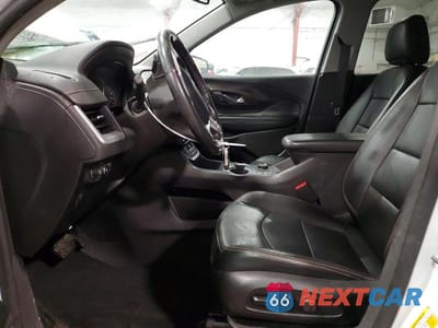 Zdjęcie 7 z 14 samochodu: 2019 GMC TERRAIN SLT VIN:3GKALVEV4KL315987 - miniatura