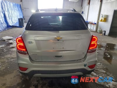 Zdjęcie 6 z 13 samochodu: 2020 CHEVROLET TRAX 1LT VIN:KL7CJLSB6LB002268 - miniatura