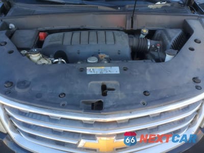 Zdjęcie 12 z 15 samochodu: 2016 CHEVROLET TRAVERSE LT VIN:1GNKVGKDXGJ254166 - miniatura