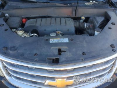 Zdjęcie 12 z 15 samochodu: 2016 CHEVROLET TRAVERSE LT VIN:1GNKVGKDXGJ254166 - miniatura