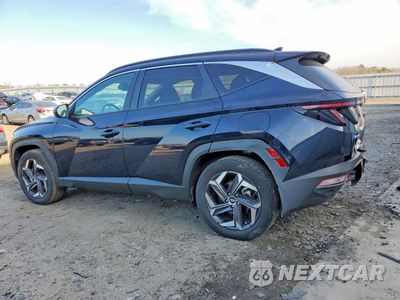 Drugie zdjęcie samochodu z przodu: 2022 HYUNDAI TUCSON SEL CONVENIENCE VIN:KM8JFCA13NU058238 - miniatura