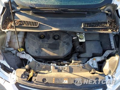 Zdjęcie 12 z 14 samochodu: 2014 FORD ESCAPE SE VIN:1FMCU9G96EUD26276 - miniatura