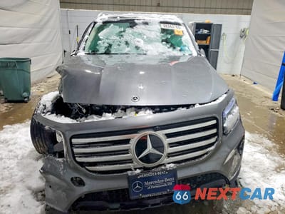 Piąte zdjęcie samochodu w środku: 2026 MERCEDES-BENZ GLB 250 4MATIC VIN:W1N4M4HB9TW456348 - miniatura