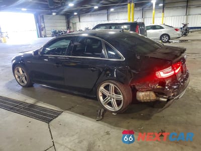 Drugie zdjęcie samochodu z przodu: 2016 AUDI S4 PREMIUM PLUS VIN:WAUBGAFLXGA010581 - miniatura