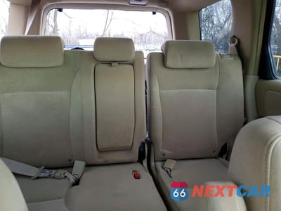 Zdjęcie 10 z 13 samochodu: 2005 HONDA CR-V EX VIN:SHSRD78805U343648 - miniatura
