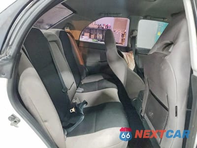 Zdjęcie 10 z 12 samochodu: 2006 SUBARU IMPREZA WRX VIN:JF1GD796X6G521302 - miniatura