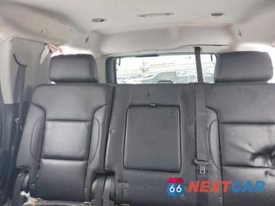 Zdjęcie 10 z 14 samochodu: 2019 GMC YUKON SLT VIN:1GKS2BKC2KR347631 - miniatura