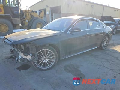 2023 MERCEDES-BENZ S 500 4MATIC W1K6G6DB6PA187971 - główne zdjęcie licytacji z USA - miniatura