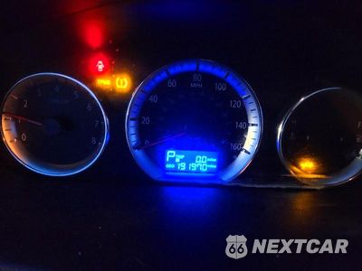 Zdjęcie 9 z 11 samochodu: 2010 HYUNDAI SONATA GLS VIN:5NPET4AC2AH590199 - miniatura