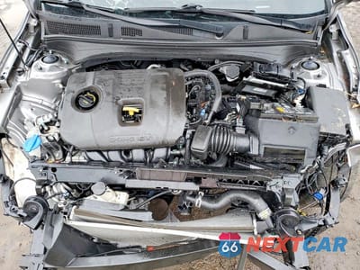 Zdjęcie 11 z 12 samochodu: 2023 KIA FORTE LXS VIN:3KPF24AD8PE540470 - miniatura