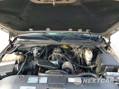 Zdjęcie 11 z 14 samochodu: 2005 GMC SIERRA K2500 HEAVY DUTY VIN:1GTHK24U25E343781 - miniatura