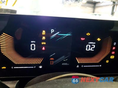 Zdjęcie 9 z 12 samochodu: 2025 KIA K4 LX VIN:3KPFT4DE0SE094101 - miniatura