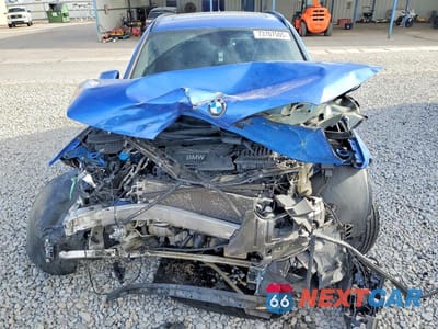 Piąte zdjęcie samochodu w środku: 2016 BMW X1 XDRIVE28I VIN:WBXHT3C3XG5E47956 - miniatura