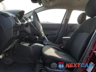 Zdjęcie 7 z 12 samochodu: 2024 MITSUBISHI MIRAGE G4 ES VIN:ML32FUFJ3RHF06621 - miniatura
