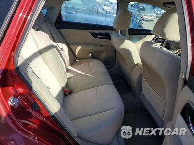 Zdjęcie 10 z 11 samochodu: 2013 NISSAN ALTIMA 2.5 VIN:1N4AL3AP6DC134479 - miniatura