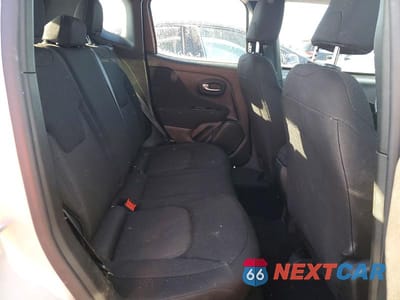 Zdjęcie 11 z 13 samochodu: 2021 JEEP RENEGADE SPORT VIN:ZACNJDAB0MPN15099 - miniatura