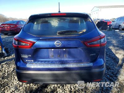 Zdjęcie 6 z 14 samochodu: 2020 NISSAN ROGUE SPORT S VIN:JN1BJ1CW7LW377201 - miniatura