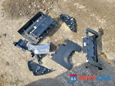 Zdjęcie 13 z 14 samochodu: 2014 FORD EXPLORER SPORT VIN:1FM5K8GT1EGB36355 - miniatura