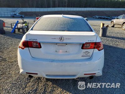 Zdjęcie 6 z 12 samochodu: 2013 ACURA TSX SE VIN:JH4CU2F89DC002665 - miniatura