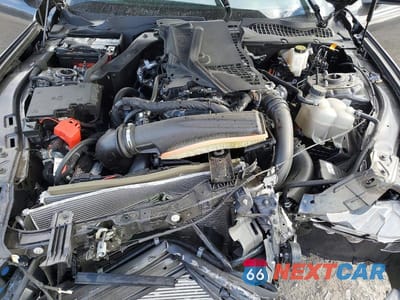 Zdjęcie 11 z 12 samochodu: 2024 FORD MUSTANG VIN:1FA6P8TH4R5117804 - miniatura