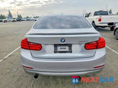Zdjęcie 6 z 12 samochodu: 2015 BMW 320 I VIN:WBA3B1C55FK139846 - miniatura