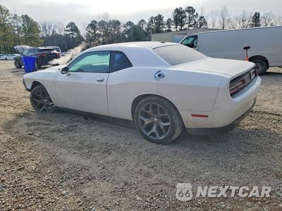Drugie zdjęcie samochodu z przodu: 2016 DODGE CHALLENGER SXT VIN:2C3CDZAG9GH113506 - miniatura
