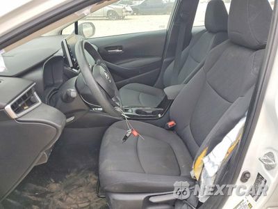 Zdjęcie 7 z 11 samochodu: 2020 TOYOTA COROLLA LE VIN:5YFEPRAE6LP065669 - miniatura