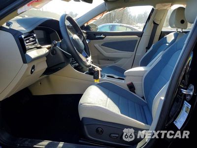 Zdjęcie 7 z 12 samochodu: 2025 VOLKSWAGEN JETTA SE VIN:3VW7X7BU3SM060905 - miniatura