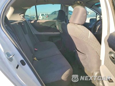 Zdjęcie 17 z 20 samochodu: 2010 TOYOTA YARIS VIN:JTDKT4K31A5322682 - miniatura