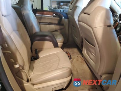 Zdjęcie 11 z 14 samochodu: 2009 BUICK ENCLAVE CXL VIN:5GAER23D69J192023 - miniatura