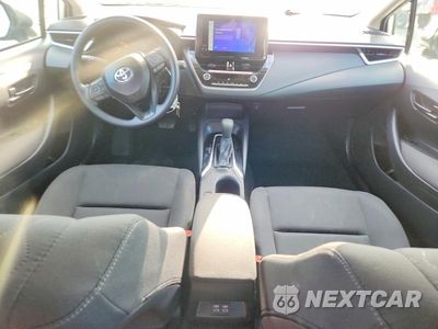Zdjęcie 8 z 11 samochodu: 2025 TOYOTA COROLLA LE VIN:5YFB4MDE5SP252507 - miniatura