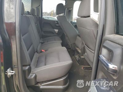 Zdjęcie 10 z 14 samochodu: 2017 CHEVROLET SILVERADO K1500 LT VIN:1GCVKREC9HZ139705 - miniatura