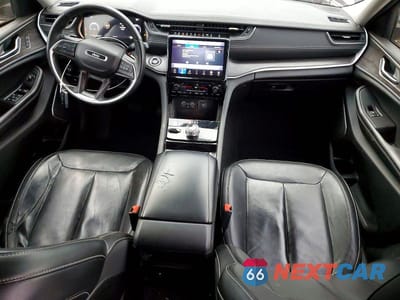 Zdjęcie 8 z 12 samochodu: 2022 JEEP GRAND CHEROKEE LIMITED VIN:1C4RJHBG6N8624200 - miniatura