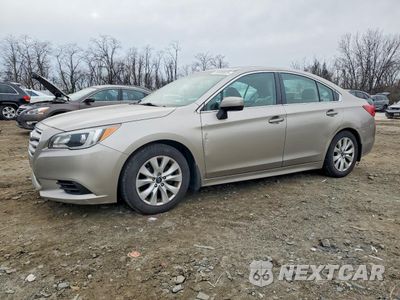 2015 SUBARU LEGACY 2.5I PREMIUM 4S3BNAD62F3072050 - główne zdjęcie licytacji z USA - miniatura